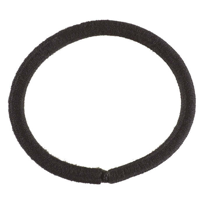 Goody Total Texture Super Stretch Elastic - Black - 15ct