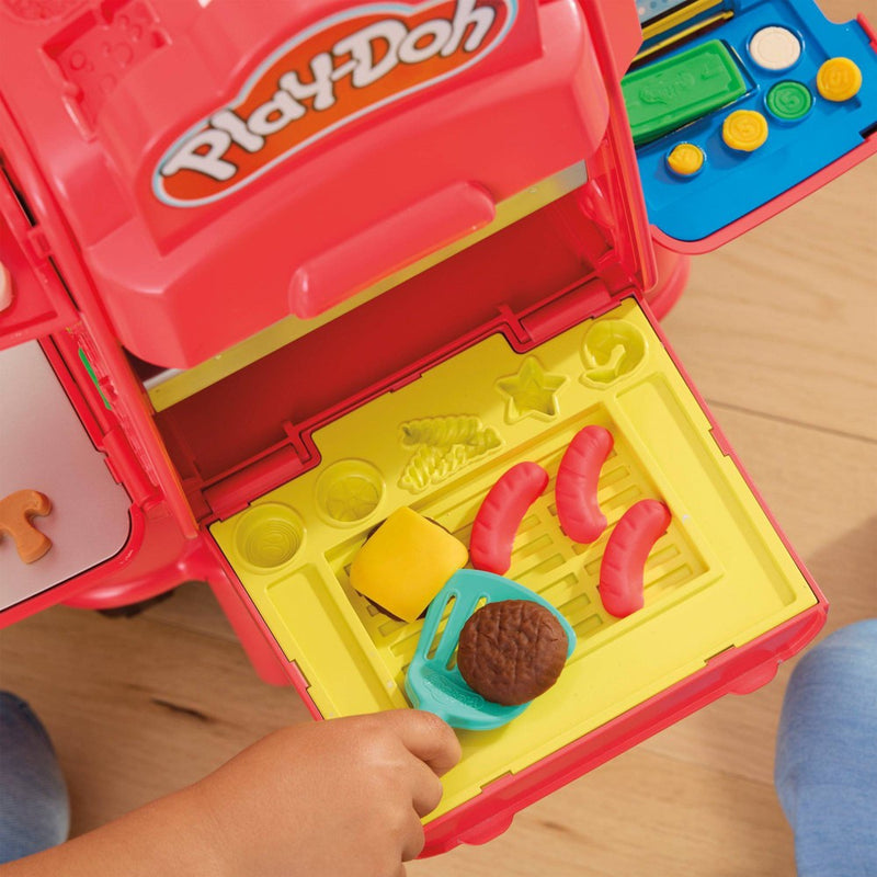 Play-Doh Pizza Delivery Scooter Playset (LOCAL PICKUP ONLY)