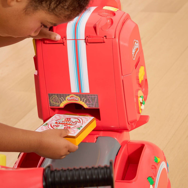 Play-Doh Pizza Delivery Scooter Playset (LOCAL PICKUP ONLY)