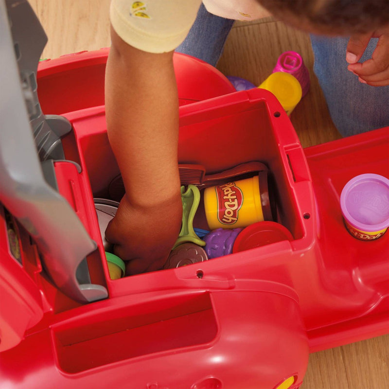 Play-Doh Pizza Delivery Scooter Playset (LOCAL PICKUP ONLY)