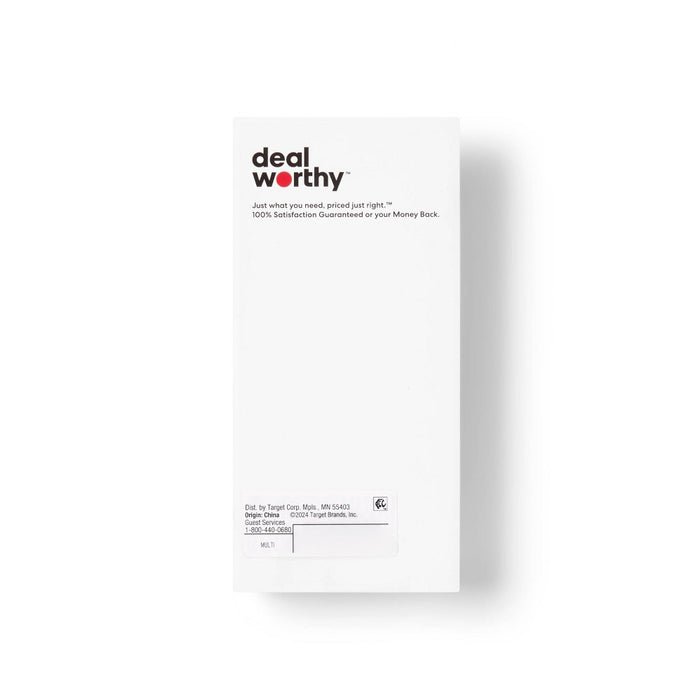 Stylus Multipack Set (4 pk) - dealworthy