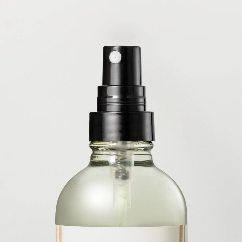 4 fl oz Pampas Room Spray - Hearth & Hand with Magnolia: Amber & Violet Scent, Linen & Pillow Mist