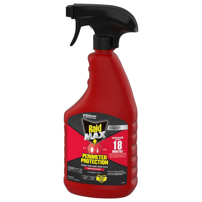 Raid Ant & Roach Kitchen Defense - 22oz
