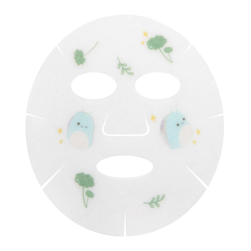 TONYMOLY Squishmallow Repairing Sheet Mask - Sid