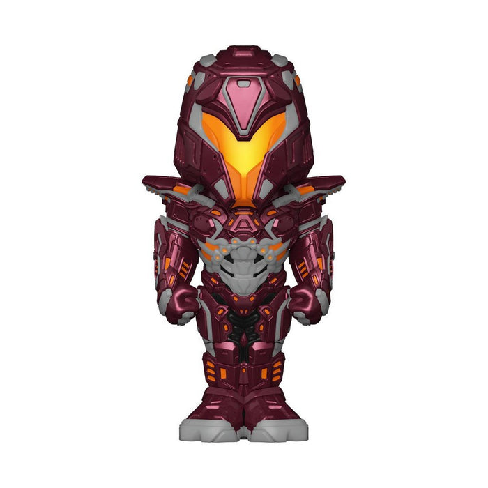 Funko SODA: Carapax Figure
