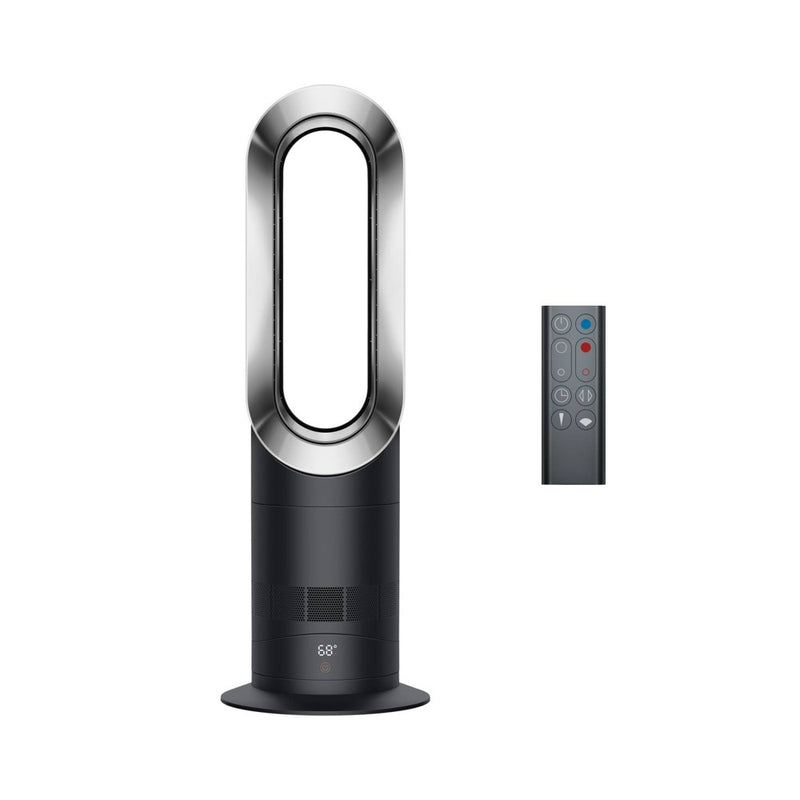 Dyson Hot+Cool Jet Focus Oscillating Fan Heater (LOCAL PICKUP ONLY)