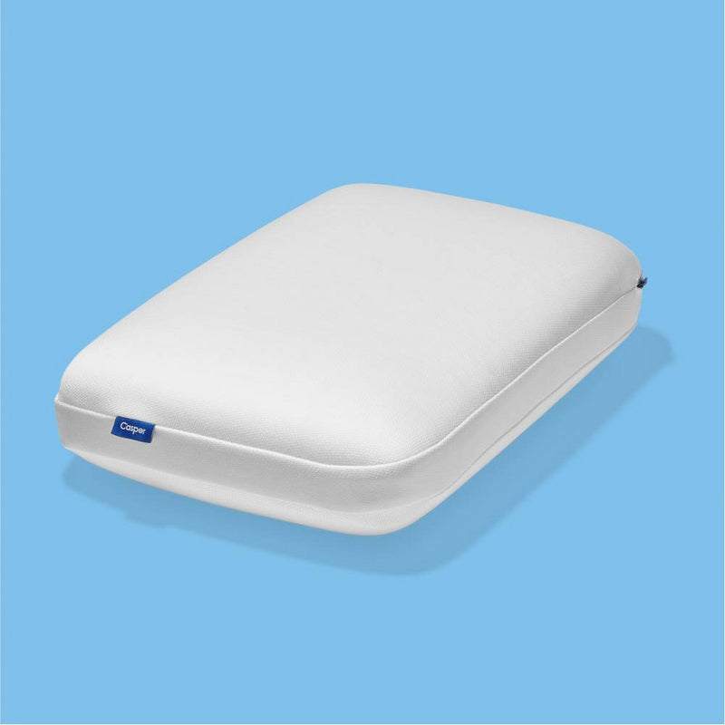 The Casper Essential Cooling Foam Pillow - Standard/Queen (LOCAL PICKUP ONLY)