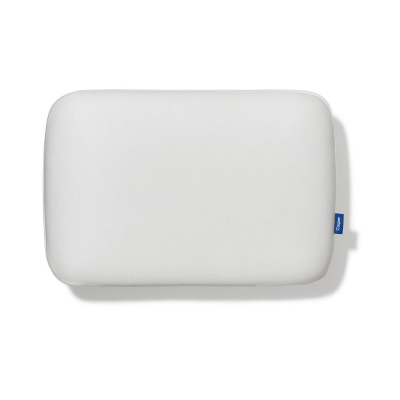 The Casper Essential Cooling Foam Pillow - Standard/Queen (LOCAL PICKUP ONLY)