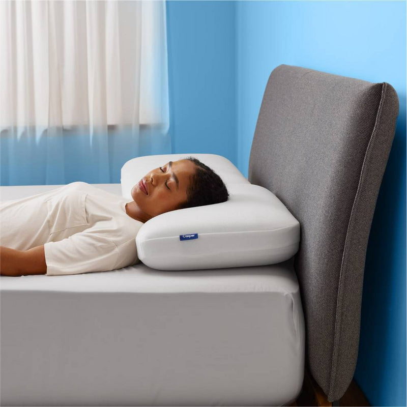 The Casper Essential Cooling Foam Pillow - Standard/Queen (LOCAL PICKUP ONLY)