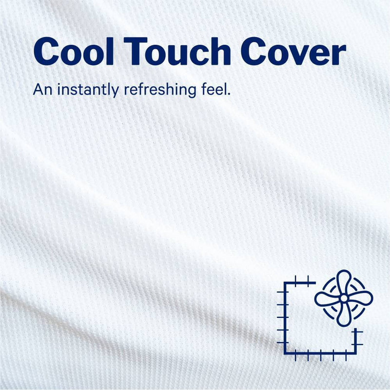 The Casper Essential Cooling Foam Pillow - Standard/Queen (LOCAL PICKUP ONLY)
