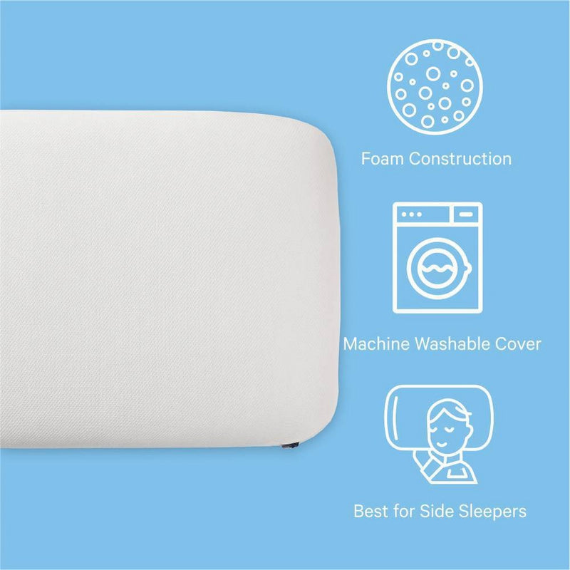 The Casper Essential Cooling Foam Pillow - Standard/Queen (LOCAL PICKUP ONLY)