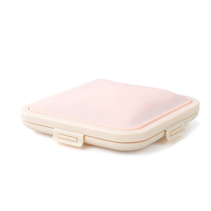 Food Storage Sandwich - Bullseye's Playground