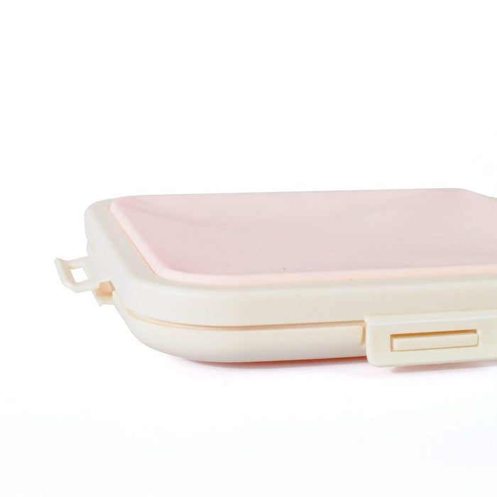 Food Storage Sandwich - Bullseye's Playground