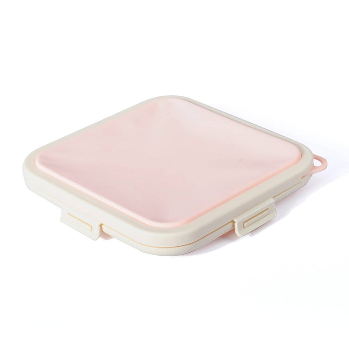 Food Storage Sandwich - Bullseye's Playground