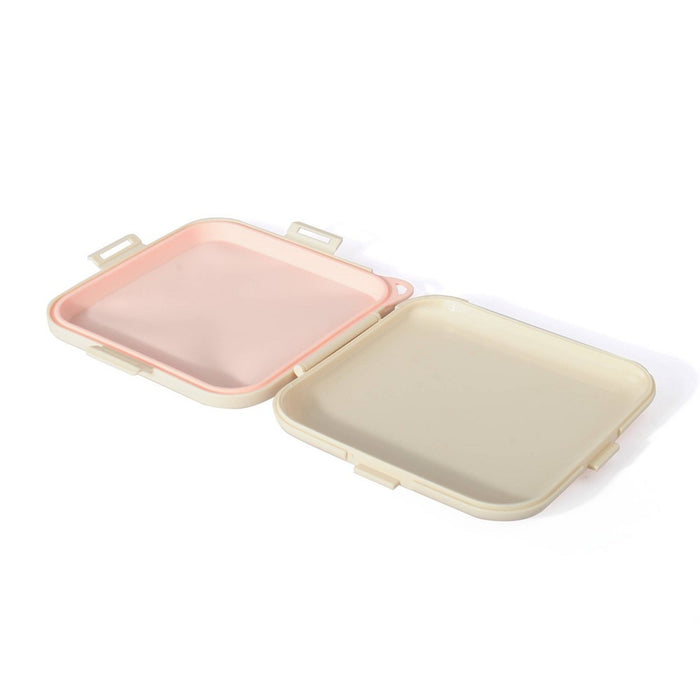 Food Storage Sandwich - Bullseye's Playground