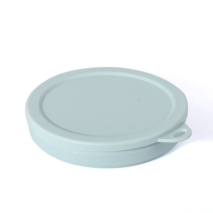 Food Storage Circle - Bullseye's Playground