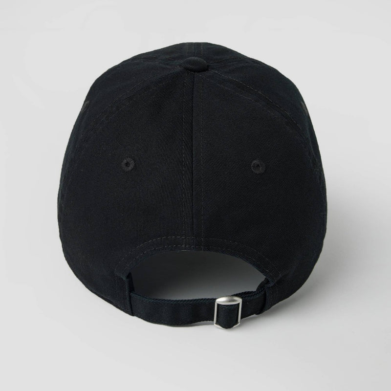 Men's Biggie Smalls Dad/Kid 2pc Baseball Hat - Black
