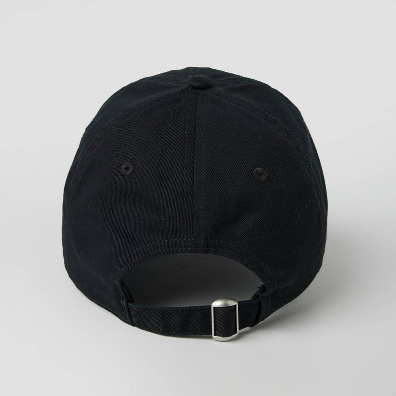 Men's Biggie Smalls Dad/Kid 2pc Baseball Hat - Black