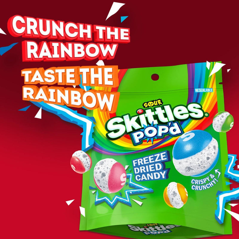 Skittles Sour 5.5oz