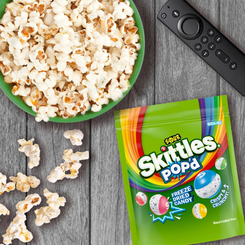 Skittles Sour 5.5oz