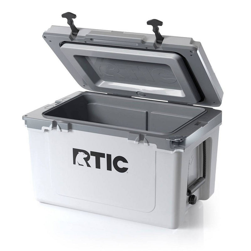 RTIC Outdoors Ultra-Light 32qt Hard Sided Cooler - White/Gray (LOCAL PICKUP ONLY)
