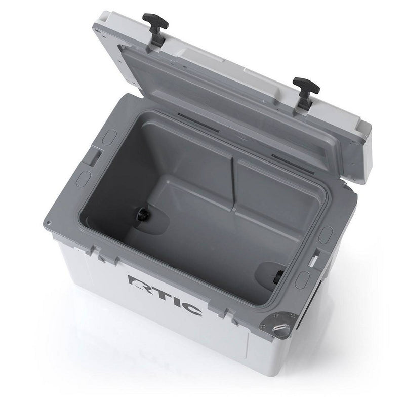 RTIC Outdoors Ultra-Light 32qt Hard Sided Cooler - White/Gray (LOCAL PICKUP ONLY)