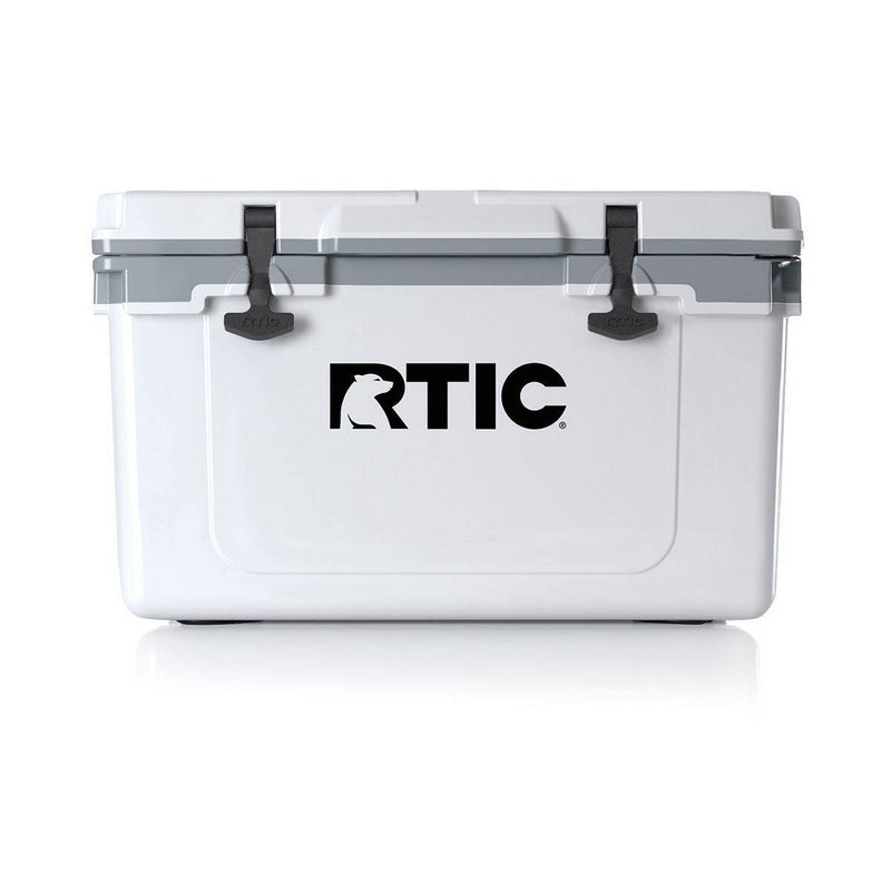RTIC Outdoors Ultra-Light 32qt Hard Sided Cooler - White/Gray (LOCAL PICKUP ONLY)