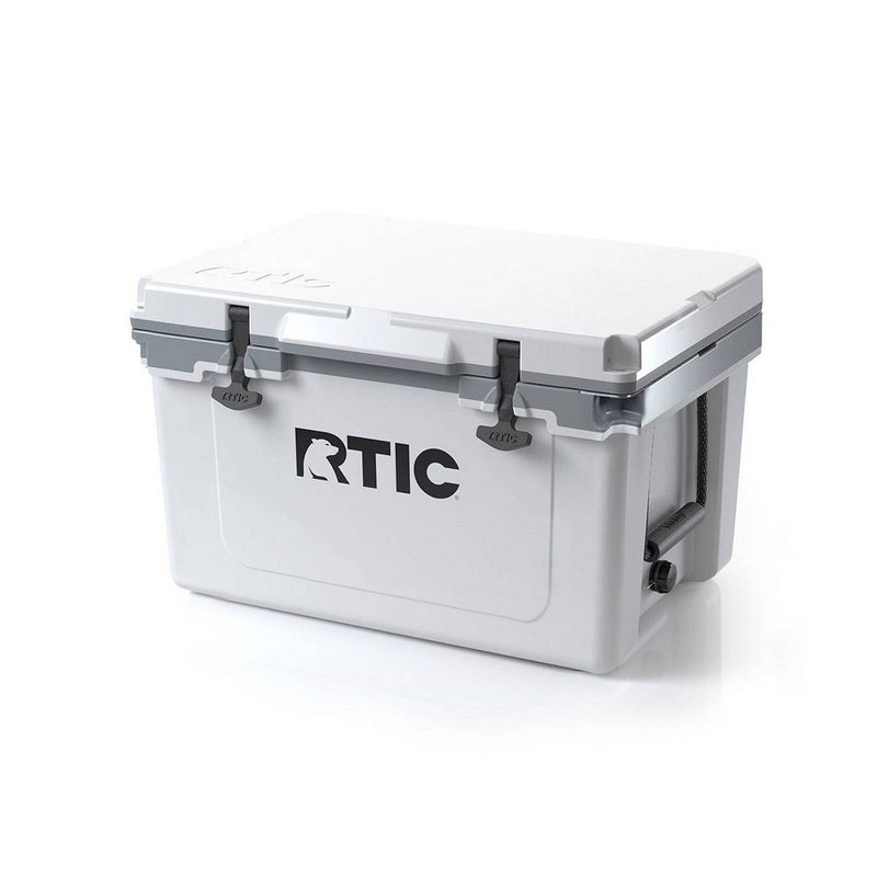 RTIC Outdoors Ultra-Light 32qt Hard Sided Cooler - White/Gray (LOCAL PICKUP ONLY)