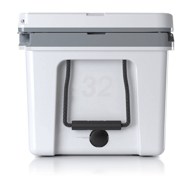 RTIC Outdoors Ultra-Light 32qt Hard Sided Cooler - White/Gray (LOCAL PICKUP ONLY)