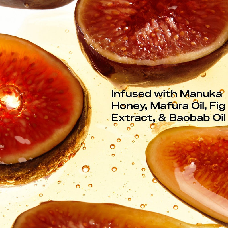 SheaMoisture Manuka Honey & Mafura Oil Intensive Hydration Conditioner - 13 fl oz