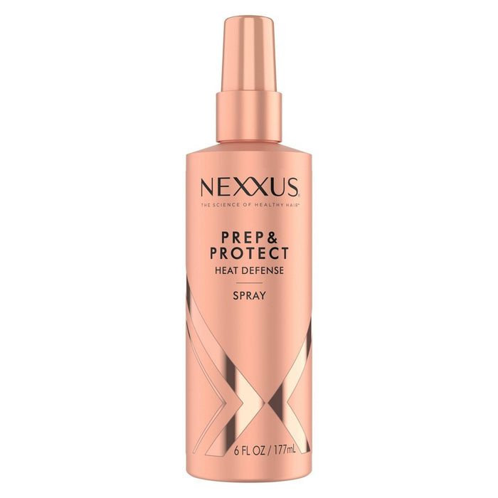 Nexxus Prep and Protect Heat Defense Hair Spray - 6oz