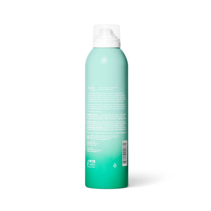 Function of Beauty Detox Everything Dry Shampoo Normal to Oily - 5 fl oz