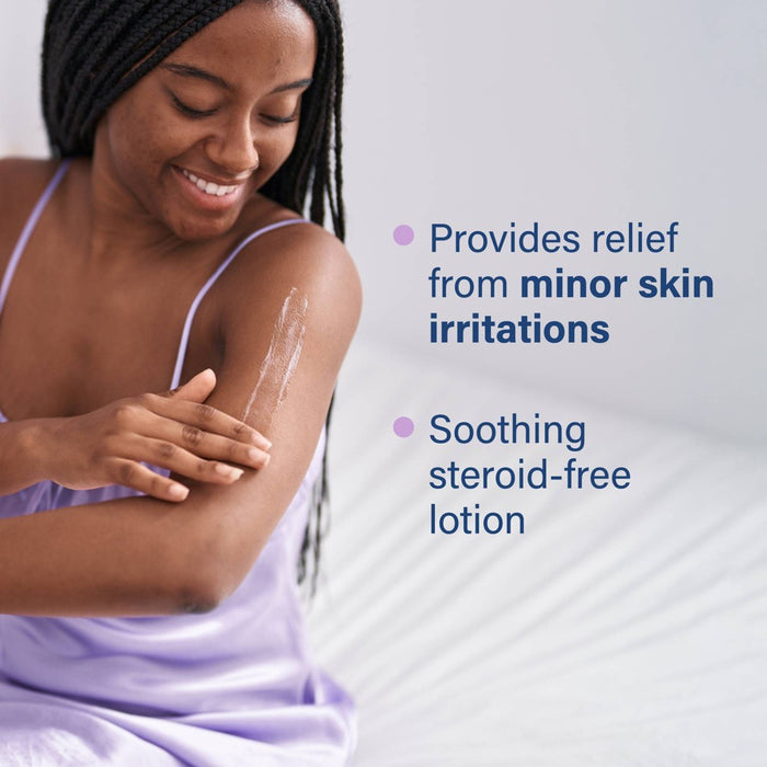 Sarna Sensitive Steroid-Free Anti-Itch Lotion - 7.5oz