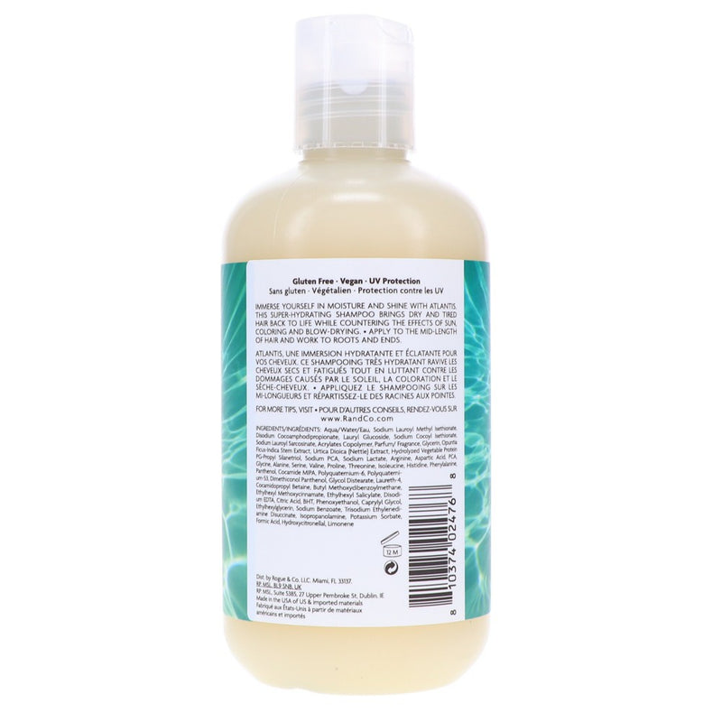 R+CO Atlantis Moisturizing Shampoo 8.5 oz