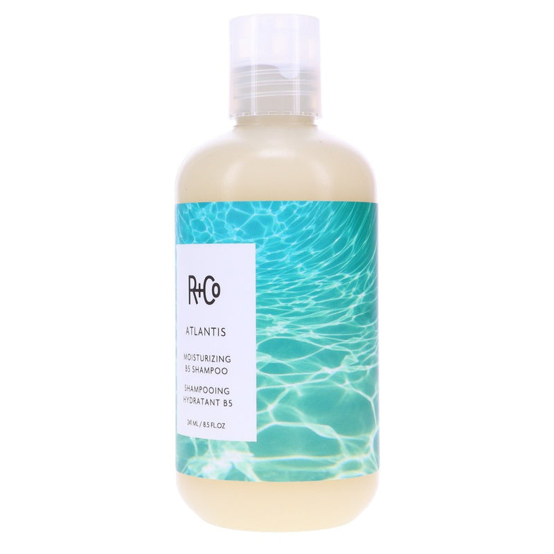 R+CO Atlantis Moisturizing Shampoo 8.5 oz