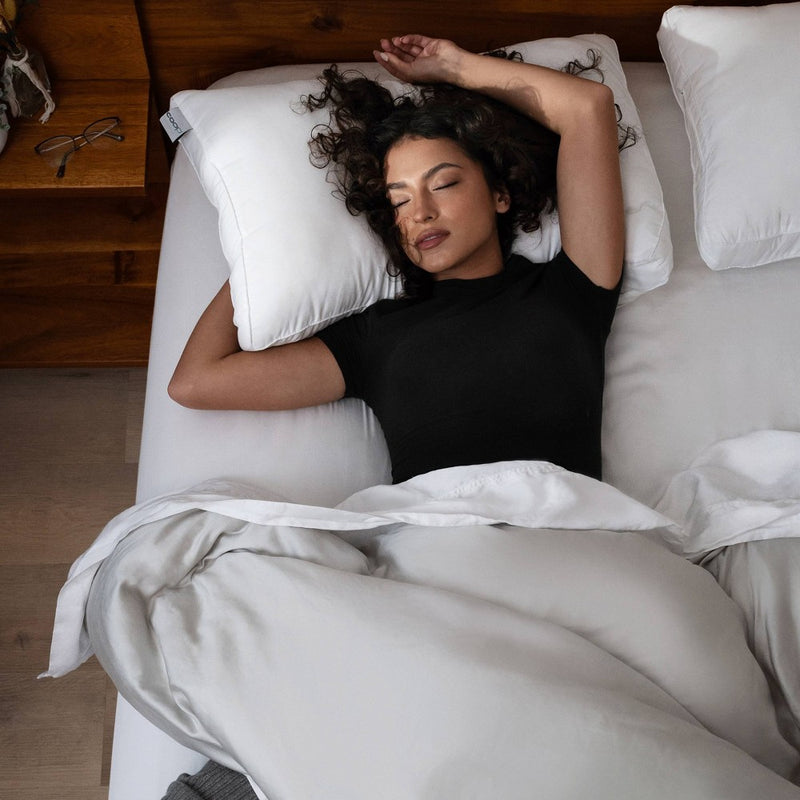 Standard Medium Machine Washable Adjustable Cloud Pillow - Coop Home Goods (LOCAL PICKUP ONLY)
