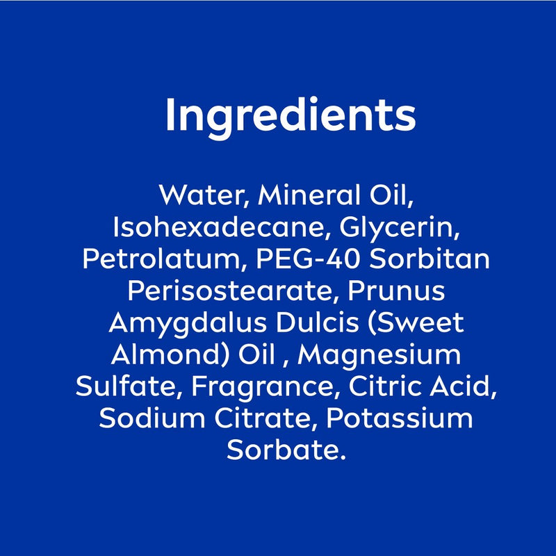 NIVEA Essential Enriched Body Lotion - 8.4oz