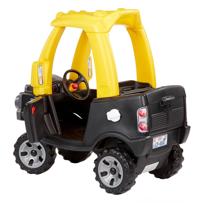 Little Tikes Cozy Truck - Black (LOCAL PICKUP ONLY)