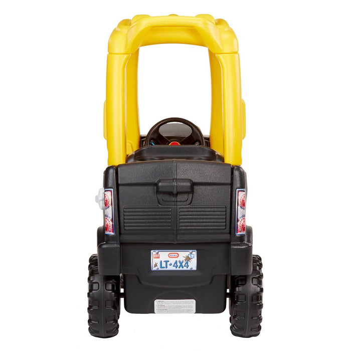 Little Tikes Cozy Truck - Black (LOCAL PICKUP ONLY)