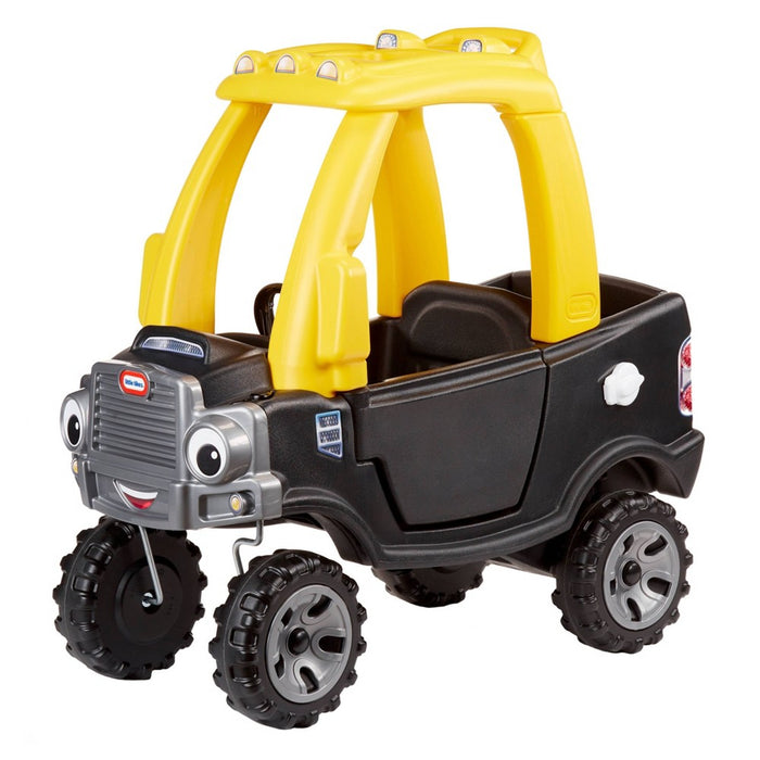 Little Tikes Cozy Truck - Black (LOCAL PICKUP ONLY)