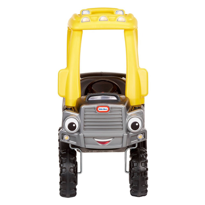 Little Tikes Cozy Truck - Black (LOCAL PICKUP ONLY)