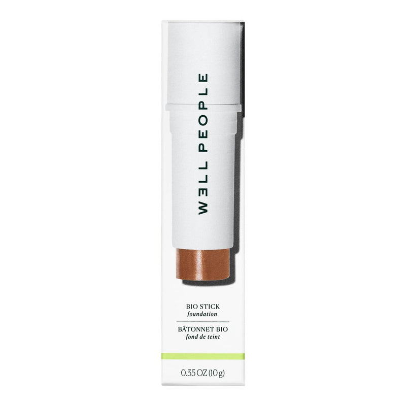 Well People Bio Stick Foundation - 8N - 0.35oz