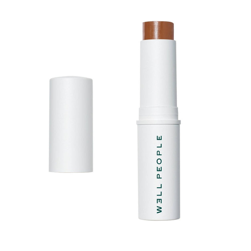 Well People Bio Stick Foundation - 8N - 0.35oz