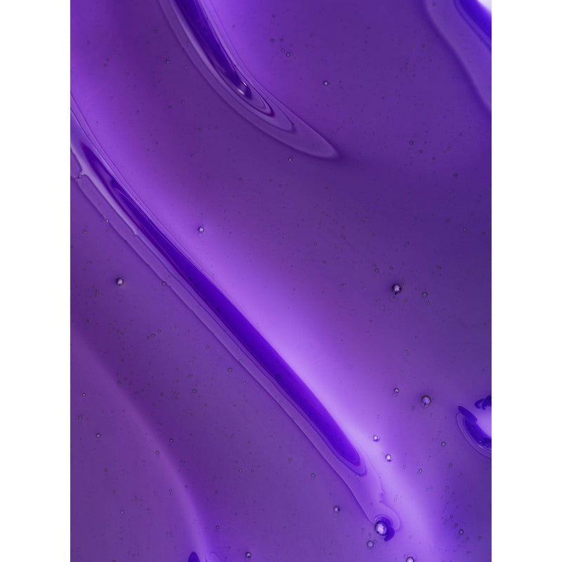 Hair Biology Purple Shampoo with Biotin for Gray Hair - 12.8 fl oz