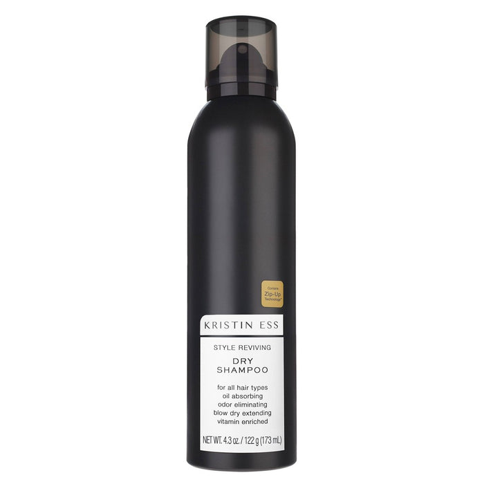 Kristin Ess Style Reviving Dry Shampoo - 4.3oz