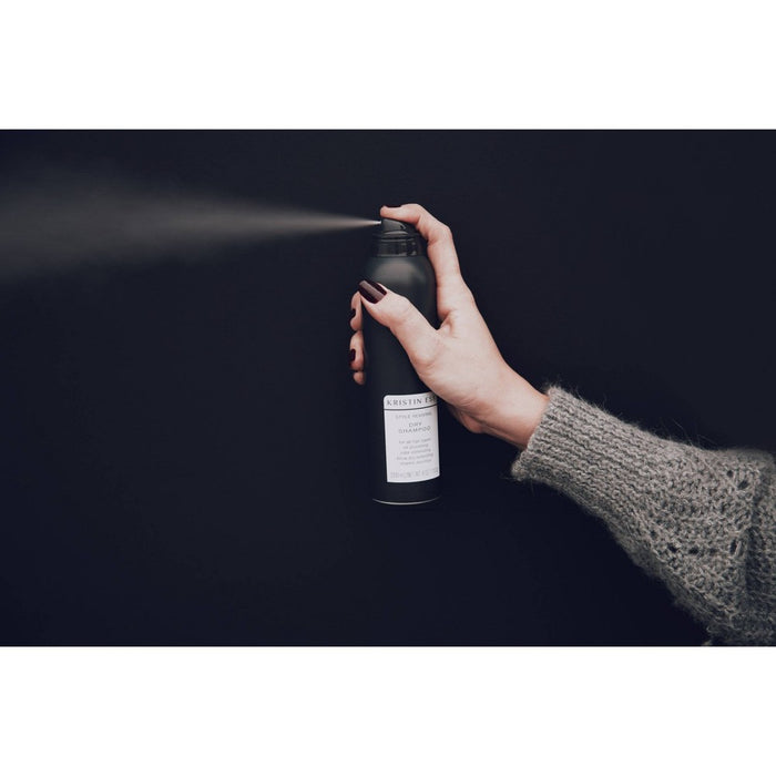 Kristin Ess Style Reviving Dry Shampoo - 4.3oz