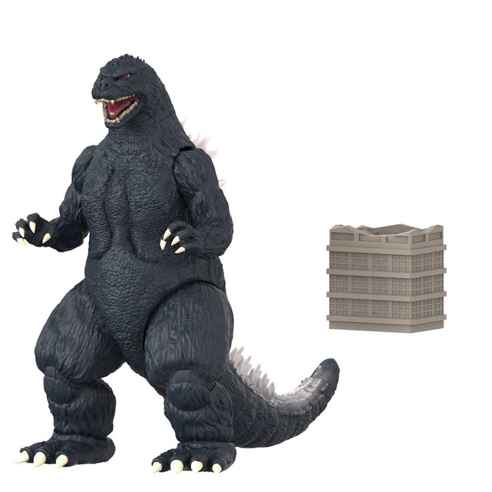 Super7 Toho Deluxe Super Kaiju Godzilla '89 Action Figure (Target Exclusive)