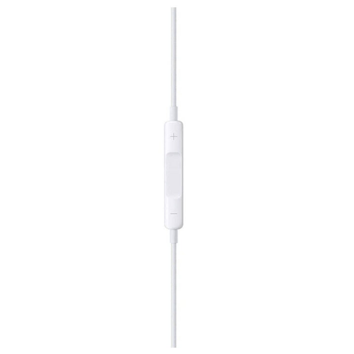 Apple Wired EarPods with Lightning Connector