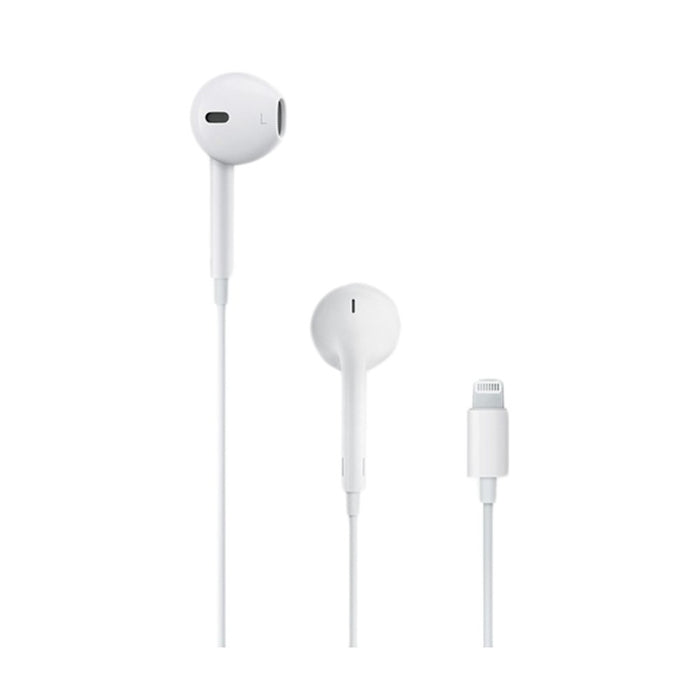 Apple Wired EarPods with Lightning Connector