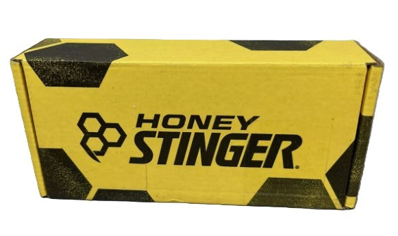 Honey Stinger Energy Gel Variety Pack | 10 PACKS -EXP 02/2026